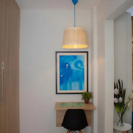 C.27 Lili Urban_apartment Apartment